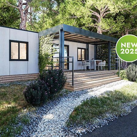 Arena Indije Mobile Homes Banjole Exteriér fotografie