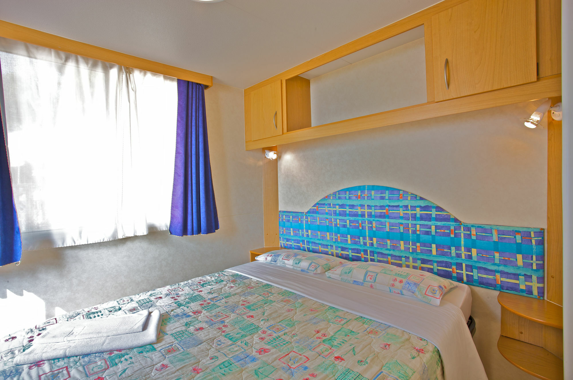 Arena Indije Mobile Homes Banjole Exteriér fotografie