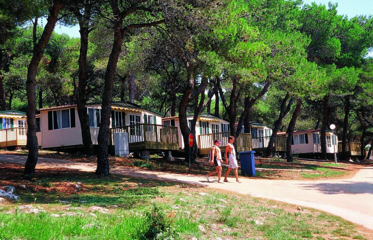 Arena Indije Mobile Homes Banjole Exteriér fotografie